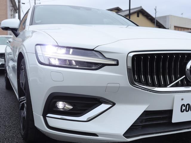 S60 T5 インスクリプション Bowers&Wilkinsプレミアムオーディオ マルーンブラウン本革シート パノラマガラスサンルーフ シートヒーター シートベンチレーション マッサージ機能 ステアリングヒーター ドライブレコーダー(48枚目)