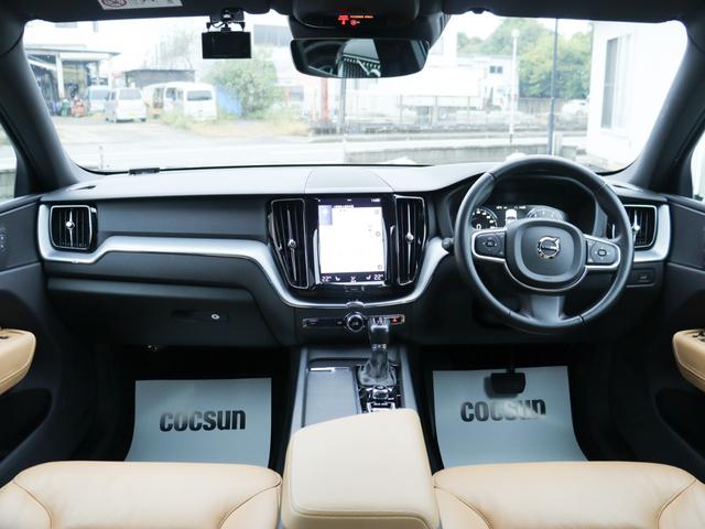 VOLVO XC60 T5 AWD MOMENTUM