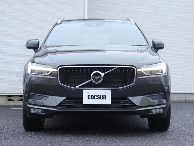 VOLVO XC60 T5 AWD MOMENTUM