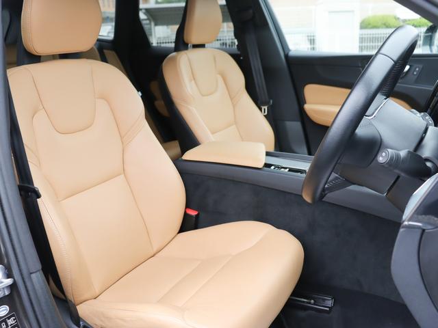 VOLVO XC60 T5 AWD MOMENTUM