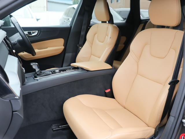VOLVO XC60 T5 AWD MOMENTUM