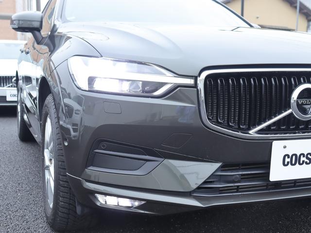 VOLVO XC60 T5 AWD MOMENTUM
