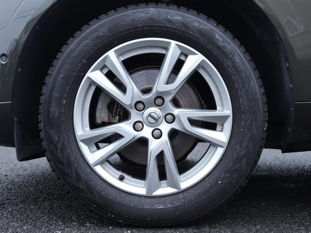 VOLVO XC60 T5 AWD MOMENTUM