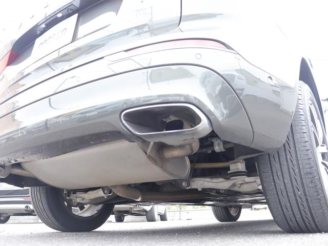XC60 T5 AWD インスクリプション Bowers&Wilkinsプレミアムオーディオ パノラマガラスサンルーフ アンバー/パーフォレーテッドファインナッパレザー シートヒーター ステアリングヒーター シートベンチレーション 禁煙車(45枚目)