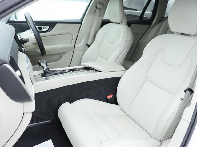V60 T5 インスクリプション ワンオーナー harman/kardonプレミアムオーディオ パーフォレーテッドファインナッパレザー シートヒーター ステアリングヒーター リアエアコン パワーテールゲート ドライブレコーダー 禁煙車(37枚目)