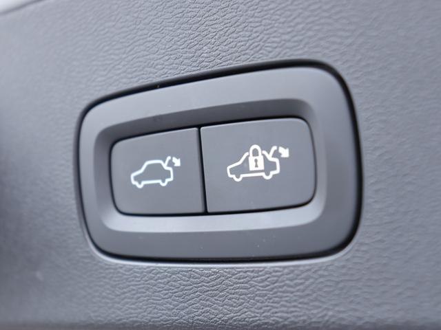 V60 T5 インスクリプション ワンオーナー harman/kardonプレミアムオーディオ パーフォレーテッドファインナッパレザー シートヒーター ステアリングヒーター リアエアコン パワーテールゲート ドライブレコーダー 禁煙車(43枚目)