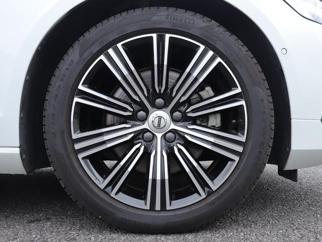 V60 T5 インスクリプション ワンオーナー harman/kardonプレミアムオーディオ パーフォレーテッドファインナッパレザー シートヒーター ステアリングヒーター リアエアコン パワーテールゲート ドライブレコーダー 禁煙車(53枚目)