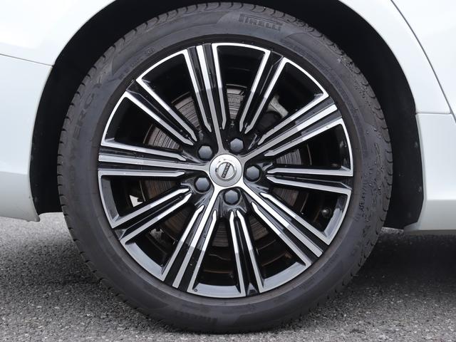 V60 T5 インスクリプション ワンオーナー harman/kardonプレミアムオーディオ パーフォレーテッドファインナッパレザー シートヒーター ステアリングヒーター リアエアコン パワーテールゲート ドライブレコーダー 禁煙車(54枚目)