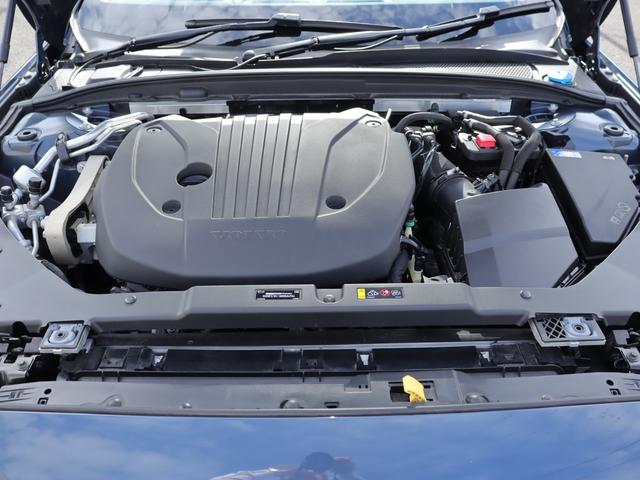 V60 クロスカントリー B5 AWD プロ ワンオーナー Bowers&Wilkinsプレミアムオーディオ パノラマガラスサンルーフ パーフォレーテッドファインナッパレザー シートヒーター シートベンチレーション マッサージ機能 リアエアコン(47枚目)