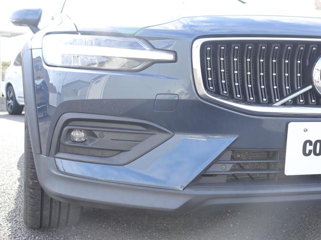 V60 クロスカントリー B5 AWD プロ ワンオーナー Bowers&Wilkinsプレミアムオーディオ パノラマガラスサンルーフ パーフォレーテッドファインナッパレザー シートヒーター シートベンチレーション マッサージ機能 リアエアコン(49枚目)