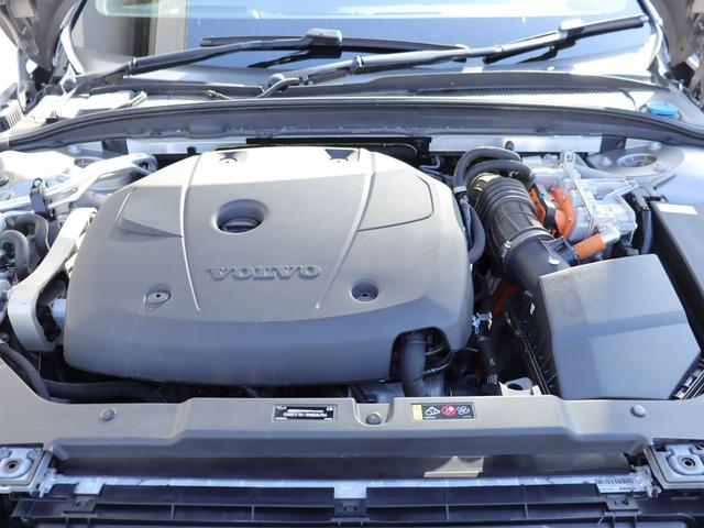 V60 リチャージ PHV T6 AWD インスクリプション harman/kardonプレミアムオーディオ パノラマガラスサンルーフ オレフォスクリスタルシフトノブ パーフォレーテッドファインナッパレザー マッサージ機能 シートヒーター シートベンチレーション(46枚目)