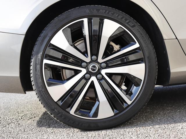 V60 リチャージ PHV T6 AWD インスクリプション harman/kardonプレミアムオーディオ パノラマガラスサンルーフ オレフォスクリスタルシフトノブ パーフォレーテッドファインナッパレザー マッサージ機能 シートヒーター シートベンチレーション(54枚目)