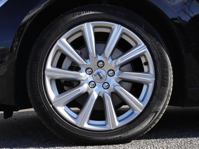 V90 D4 インスクリプション パーフォレーテッドファインナッパレザー マッサージ機能 シートヒーター シートベンチレーション ステアリングヒーター リアシートヒーター/エアコン パワーテールゲート 360°ビューカメラ 禁煙車(53枚目)