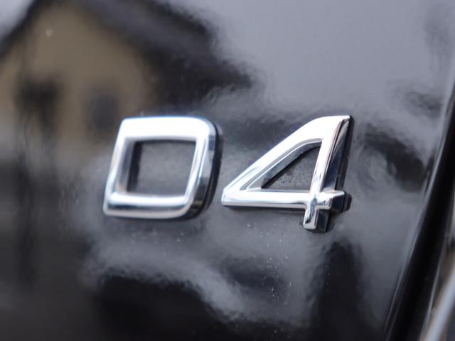 V60 D4 タック 本革シート フロント両席パワーシート フロントシートヒーター ナビゲーション 12セグ地上デジタルTV リアビューカメラ PCCキーレスドライブ 17インチアルミホイール ETC 禁煙車(40枚目)