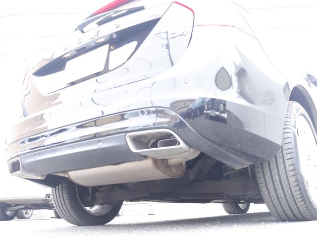 V60 D4 タック 本革シート フロント両席パワーシート フロントシートヒーター ナビゲーション 12セグ地上デジタルTV リアビューカメラ PCCキーレスドライブ 17インチアルミホイール ETC 禁煙車(41枚目)