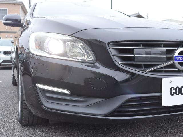 V60 D4 タック 本革シート フロント両席パワーシート フロントシートヒーター ナビゲーション 12セグ地上デジタルTV リアビューカメラ PCCキーレスドライブ 17インチアルミホイール ETC 禁煙車(43枚目)