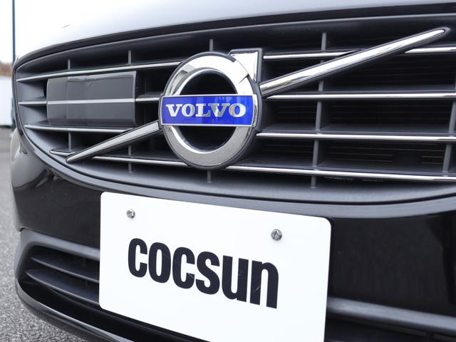 V60 D4 タック 本革シート フロント両席パワーシート フロントシートヒーター ナビゲーション 12セグ地上デジタルTV リアビューカメラ PCCキーレスドライブ 17インチアルミホイール ETC 禁煙車(44枚目)