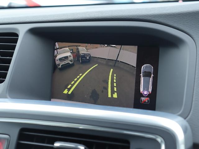 Ｖ６０ Ｄ４　クラシック　本革シート　シートヒーター　パワーシート　アーバンウッドパネル　チルトアップ機構付サンルーフ　ナビゲーション　リアビューカメラ　１８インチアルミホイール　ドライブレコーダー　キーレスドライブ　禁煙（20枚目）