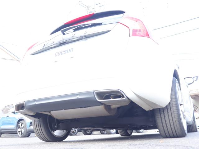 Ｖ６０ Ｄ４　クラシック　本革シート　シートヒーター　パワーシート　アーバンウッドパネル　チルトアップ機構付サンルーフ　ナビゲーション　リアビューカメラ　１８インチアルミホイール　ドライブレコーダー　キーレスドライブ　禁煙（38枚目）