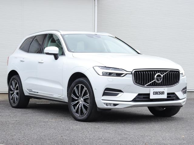 XC60 T5 AWD インスクリプション ワンオーナー エアサスペンション Bowers&Wilkinsプレミアムオーディオ パノラマガラスサンルーフ パーフォレーテッドファインナッパレザー シートヒーター シートベンチレーション 禁煙車(6枚目)