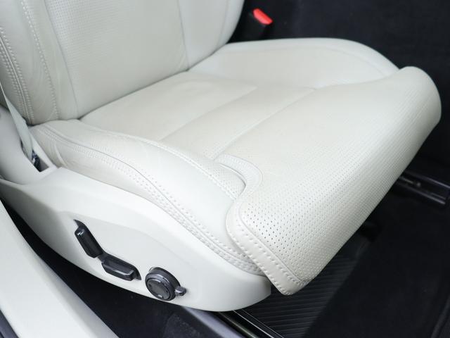 XC60 T5 AWD インスクリプション ワンオーナー エアサスペンション Bowers&Wilkinsプレミアムオーディオ パノラマガラスサンルーフ パーフォレーテッドファインナッパレザー シートヒーター シートベンチレーション 禁煙車(33枚目)