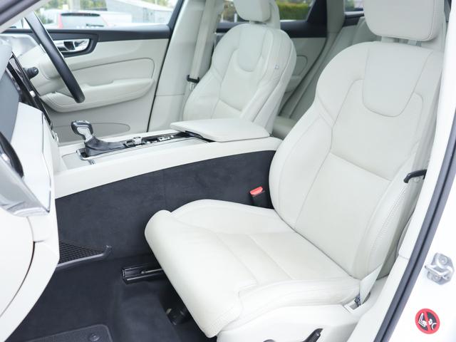XC60 T5 AWD インスクリプション ワンオーナー エアサスペンション Bowers&Wilkinsプレミアムオーディオ パノラマガラスサンルーフ パーフォレーテッドファインナッパレザー シートヒーター シートベンチレーション 禁煙車(34枚目)