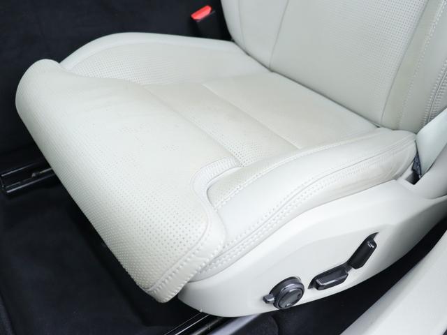 XC60 T5 AWD インスクリプション ワンオーナー エアサスペンション Bowers&Wilkinsプレミアムオーディオ パノラマガラスサンルーフ パーフォレーテッドファインナッパレザー シートヒーター シートベンチレーション 禁煙車(35枚目)