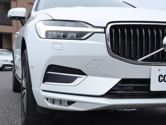 XC60 T5 AWD インスクリプション ワンオーナー エアサスペンション Bowers&Wilkinsプレミアムオーディオ パノラマガラスサンルーフ パーフォレーテッドファインナッパレザー シートヒーター シートベンチレーション 禁煙車(45枚目)