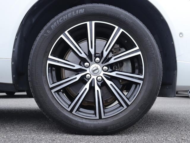 XC60 T5 AWD インスクリプション ワンオーナー エアサスペンション Bowers&Wilkinsプレミアムオーディオ パノラマガラスサンルーフ パーフォレーテッドファインナッパレザー シートヒーター シートベンチレーション 禁煙車(50枚目)