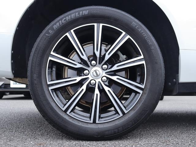 XC60 T5 AWD インスクリプション ワンオーナー エアサスペンション Bowers&Wilkinsプレミアムオーディオ パノラマガラスサンルーフ パーフォレーテッドファインナッパレザー シートヒーター シートベンチレーション 禁煙車(51枚目)