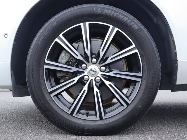 XC60 T5 AWD インスクリプション ワンオーナー エアサスペンション Bowers&Wilkinsプレミアムオーディオ パノラマガラスサンルーフ パーフォレーテッドファインナッパレザー シートヒーター シートベンチレーション 禁煙車(53枚目)