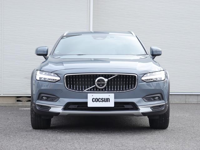 【エンジン・ミッション・ブレーキ機構を２年間無料で保証】コクスンの販売するボルボ中古車は全車に無料で２年間の保証（基本保証）が付帯されます。