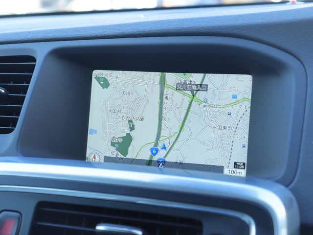 Ｖ６０ Ｔ５　ＳＥ　ワンオーナー　１８インチアルミホイール　ソフトベージュ本革シート　シートヒーター　ナビゲーション　リアビューカメラ　アイドリングストップ　前後ドライブレコーダー　ＥＴＣ　ＡＣＣ　ＢＬＩＳ　禁煙車（20枚目）