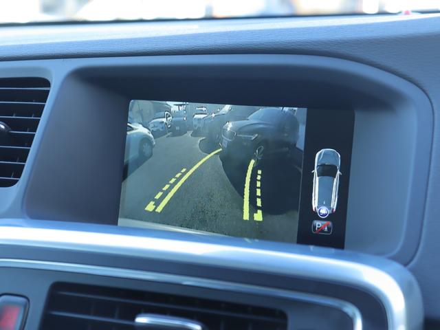 Ｖ６０ Ｔ５　ＳＥ　ワンオーナー　１８インチアルミホイール　ソフトベージュ本革シート　シートヒーター　ナビゲーション　リアビューカメラ　アイドリングストップ　前後ドライブレコーダー　ＥＴＣ　ＡＣＣ　ＢＬＩＳ　禁煙車（21枚目）