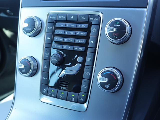 Ｖ６０ Ｔ５　ＳＥ　ワンオーナー　１８インチアルミホイール　ソフトベージュ本革シート　シートヒーター　ナビゲーション　リアビューカメラ　アイドリングストップ　前後ドライブレコーダー　ＥＴＣ　ＡＣＣ　ＢＬＩＳ　禁煙車（24枚目）