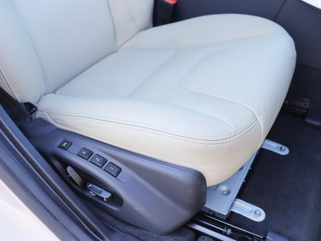 Ｖ６０ Ｔ５　ＳＥ　ワンオーナー　１８インチアルミホイール　ソフトベージュ本革シート　シートヒーター　ナビゲーション　リアビューカメラ　アイドリングストップ　前後ドライブレコーダー　ＥＴＣ　ＡＣＣ　ＢＬＩＳ　禁煙車（32枚目）