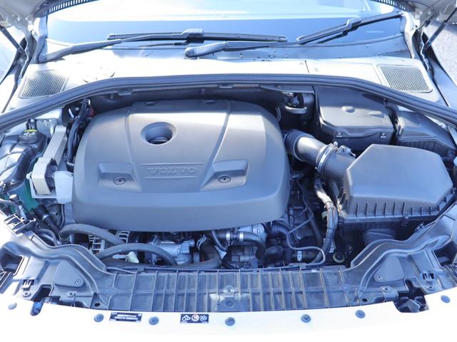 Ｖ６０ Ｔ５　ＳＥ　ワンオーナー　１８インチアルミホイール　ソフトベージュ本革シート　シートヒーター　ナビゲーション　リアビューカメラ　アイドリングストップ　前後ドライブレコーダー　ＥＴＣ　ＡＣＣ　ＢＬＩＳ　禁煙車（41枚目）