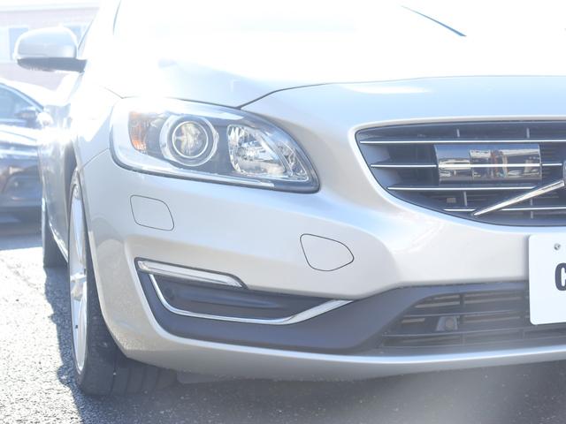Ｖ６０ Ｔ５　ＳＥ　ワンオーナー　１８インチアルミホイール　ソフトベージュ本革シート　シートヒーター　ナビゲーション　リアビューカメラ　アイドリングストップ　前後ドライブレコーダー　ＥＴＣ　ＡＣＣ　ＢＬＩＳ　禁煙車（42枚目）