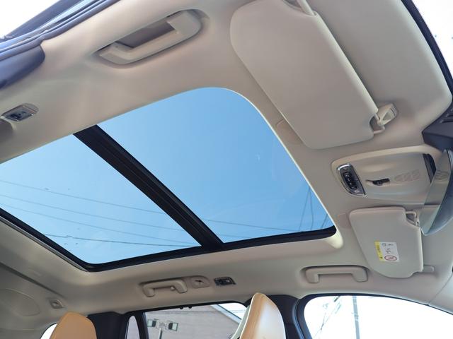 ＸＣ９０ Ｔ８　ツインエンジン　ＡＷＤ　インスクリプション　ワンオーナー　エアサスペンション　Ｂｏｗｅｒｓ＆Ｗｉｌｋｉｎｓプレミアムオーディオ　パノラマガラスサンルーフ　ポールスターエンジニアードソフトウェア　オレフォスクリスタルシフトノブ　禁煙車（31枚目）