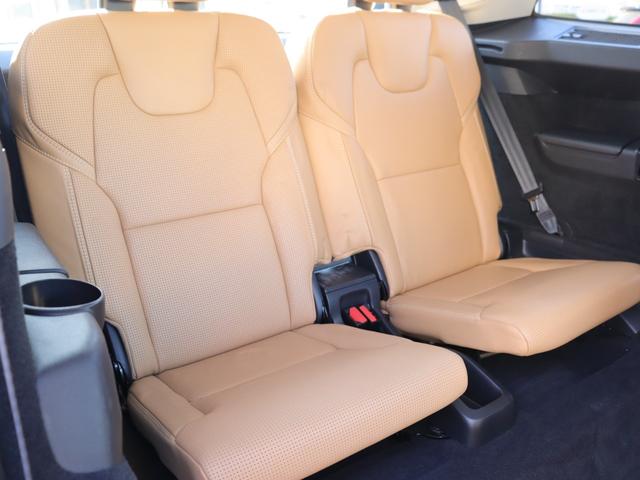 ＸＣ９０ Ｔ８　ツインエンジン　ＡＷＤ　インスクリプション　ワンオーナー　エアサスペンション　Ｂｏｗｅｒｓ＆Ｗｉｌｋｉｎｓプレミアムオーディオ　パノラマガラスサンルーフ　ポールスターエンジニアードソフトウェア　オレフォスクリスタルシフトノブ　禁煙車（39枚目）