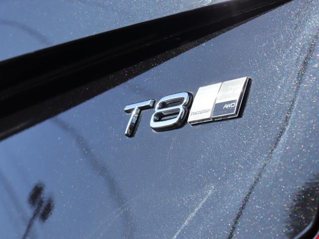 ＸＣ９０ Ｔ８　ツインエンジン　ＡＷＤ　インスクリプション　ワンオーナー　エアサスペンション　Ｂｏｗｅｒｓ＆Ｗｉｌｋｉｎｓプレミアムオーディオ　パノラマガラスサンルーフ　ポールスターエンジニアードソフトウェア　オレフォスクリスタルシフトノブ　禁煙車（43枚目）