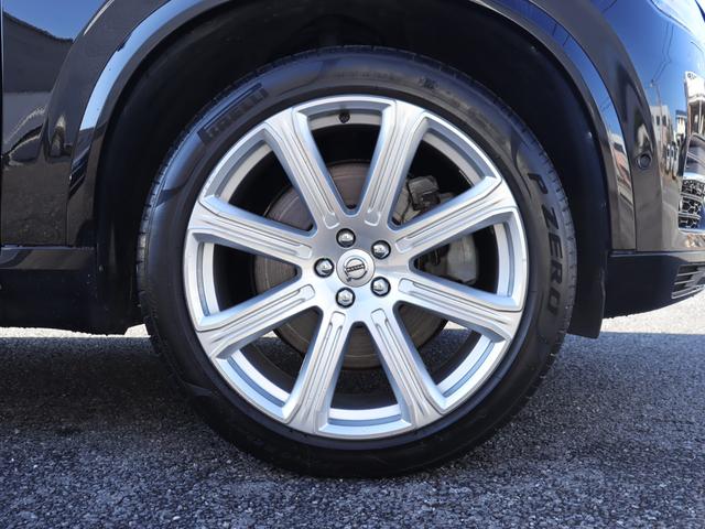 ＸＣ９０ Ｔ８　ツインエンジン　ＡＷＤ　インスクリプション　ワンオーナー　エアサスペンション　Ｂｏｗｅｒｓ＆Ｗｉｌｋｉｎｓプレミアムオーディオ　パノラマガラスサンルーフ　ポールスターエンジニアードソフトウェア　オレフォスクリスタルシフトノブ　禁煙車（51枚目）