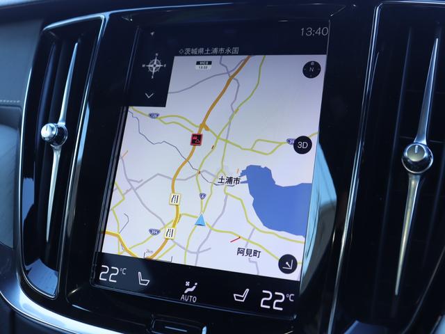 Ｖ６０ クロスカントリー　Ｔ５　ＡＷＤ　プロ　パノラマガラスサンルーフ　ｈａｒｍａｎ／ｋａｒｄｏｎプレミアムオーディオ　パーフォレーテッドファインナッパレザー　マッサージ機能　シートヒーター　シートベンチレーション　ステアリングヒーター　禁煙車（19枚目）
