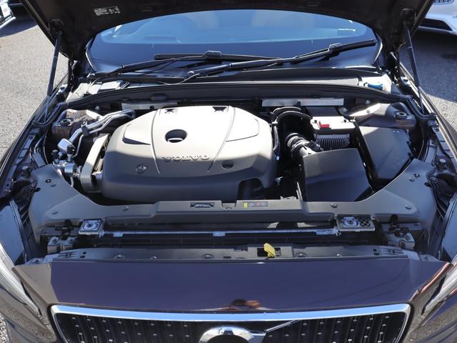 Ｖ６０ クロスカントリー　Ｔ５　ＡＷＤ　プロ　パノラマガラスサンルーフ　ｈａｒｍａｎ／ｋａｒｄｏｎプレミアムオーディオ　パーフォレーテッドファインナッパレザー　マッサージ機能　シートヒーター　シートベンチレーション　ステアリングヒーター　禁煙車（44枚目）