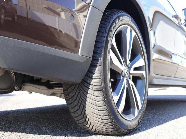 Ｖ６０ クロスカントリー　Ｔ５　ＡＷＤ　プロ　パノラマガラスサンルーフ　ｈａｒｍａｎ／ｋａｒｄｏｎプレミアムオーディオ　パーフォレーテッドファインナッパレザー　マッサージ機能　シートヒーター　シートベンチレーション　ステアリングヒーター　禁煙車（49枚目）