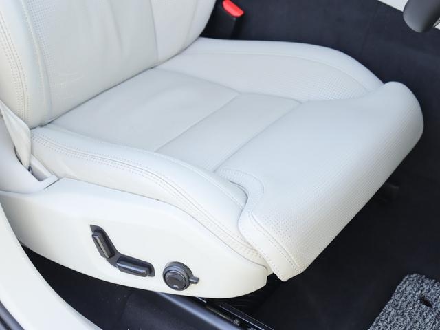 ＸＣ６０ Ｄ４　ＡＷＤ　インスクリプション　ｈａｒｍａｎ／ｋａｒｄｏｎプレミアムオーディオ　パーフォレーテッドファインナッパレザー　マッサージ機能　シートヒーター　シートベンチレーション　ステアリングヒーター　リアシートヒーター／エアコン　禁煙（35枚目）