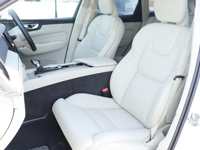 ＸＣ６０ Ｄ４　ＡＷＤ　インスクリプション　ｈａｒｍａｎ／ｋａｒｄｏｎプレミアムオーディオ　パーフォレーテッドファインナッパレザー　マッサージ機能　シートヒーター　シートベンチレーション　ステアリングヒーター　リアシートヒーター／エアコン　禁煙（36枚目）