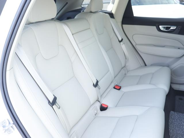 ＸＣ６０ Ｄ４　ＡＷＤ　インスクリプション　ｈａｒｍａｎ／ｋａｒｄｏｎプレミアムオーディオ　パーフォレーテッドファインナッパレザー　マッサージ機能　シートヒーター　シートベンチレーション　ステアリングヒーター　リアシートヒーター／エアコン　禁煙（38枚目）