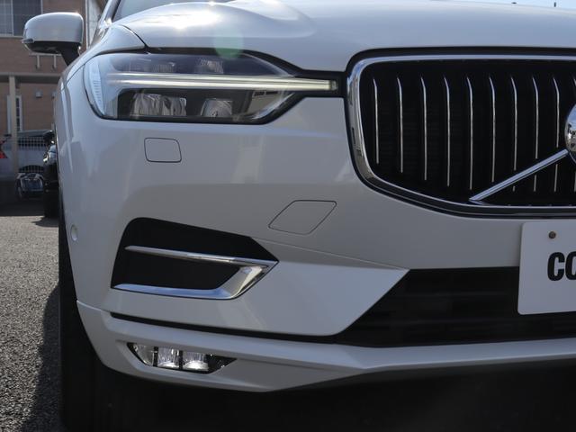 ＸＣ６０ Ｄ４　ＡＷＤ　インスクリプション　ｈａｒｍａｎ／ｋａｒｄｏｎプレミアムオーディオ　パーフォレーテッドファインナッパレザー　マッサージ機能　シートヒーター　シートベンチレーション　ステアリングヒーター　リアシートヒーター／エアコン　禁煙（46枚目）