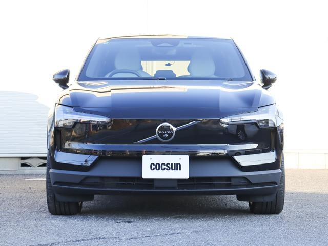 ＥＸ３０ ウルトラシングルモーター　エクステンデッドレンジ　ワンオーナー　パノラマガラスルーフ　２０インチアルミホイール　フロントシートヒーター　ステアリングホイールヒーター　ダークティンテッドガラス　前後ドライブレコーダー　ＥＴＣ　禁煙車（5枚目）